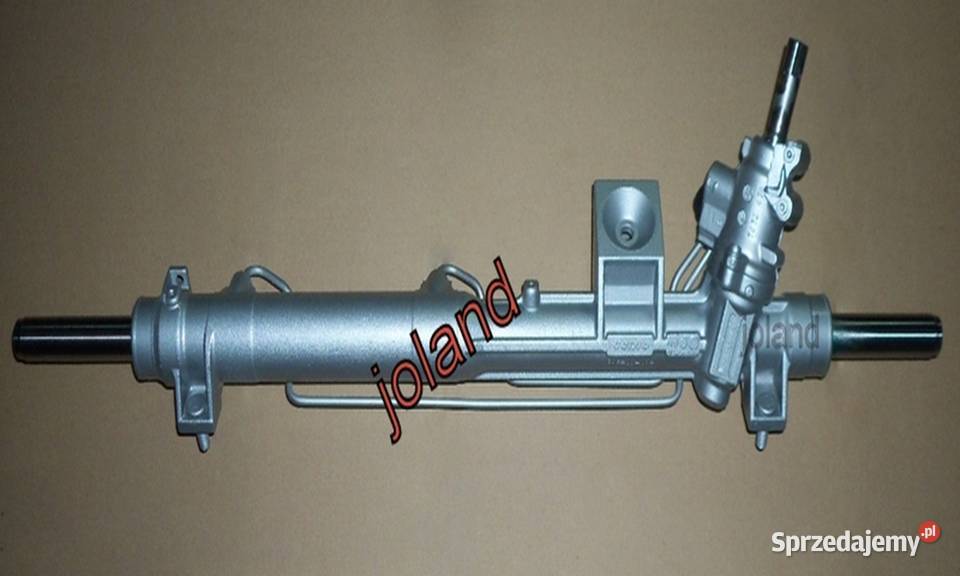 Przekładnia kierownicza maglownica VOLVO XC90 XC Głowno sprzedam