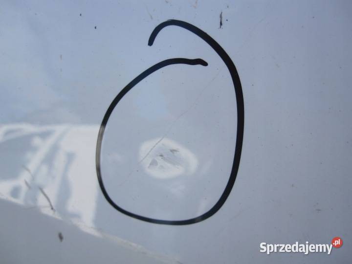 CITROEN DS3 LIFT 15r błotnik prawy przód 120 świętokrzyskie Kielce