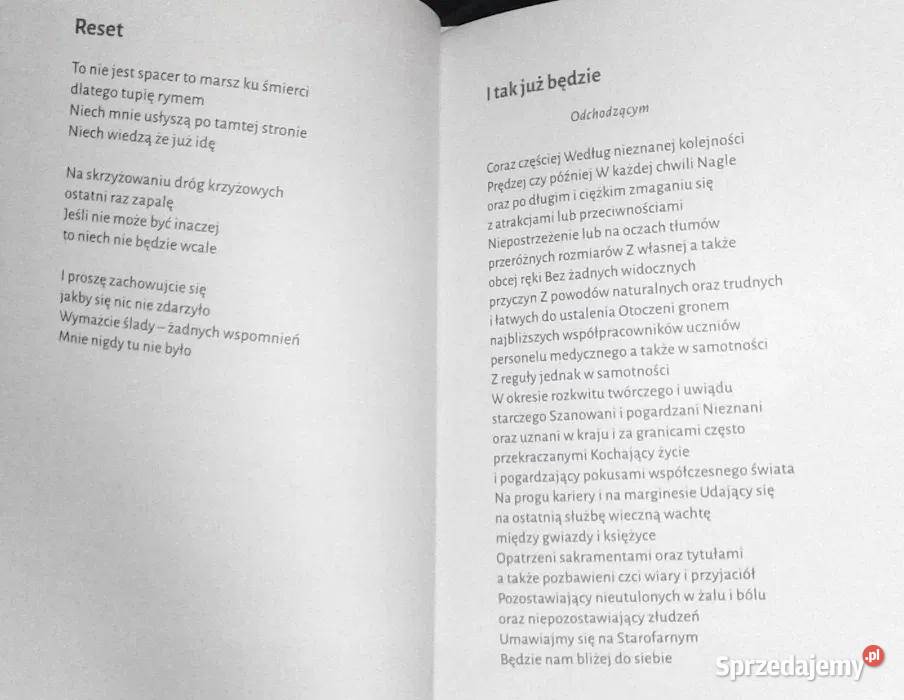 Strzępy i pąki Wojciech Banach lubelskie Chełm