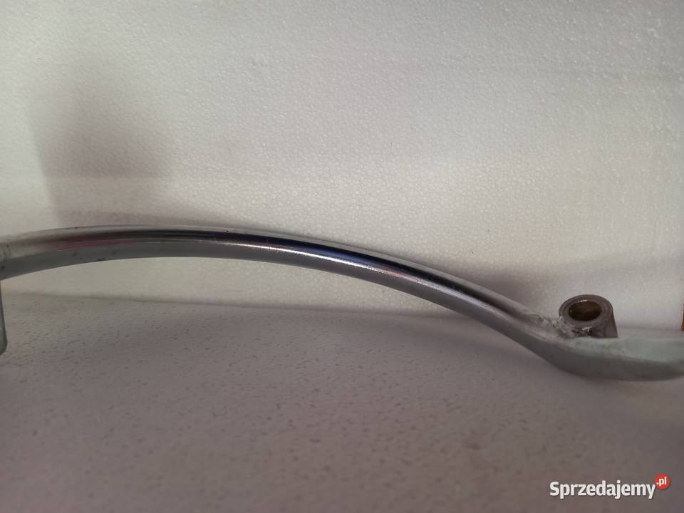 PEDAŁ DŹWIGNIA HAMULCA KOMAR ROMET Krośniewice sprzedam