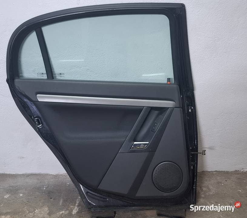 Drzwi Opel Vectra C osobowe Karoseria