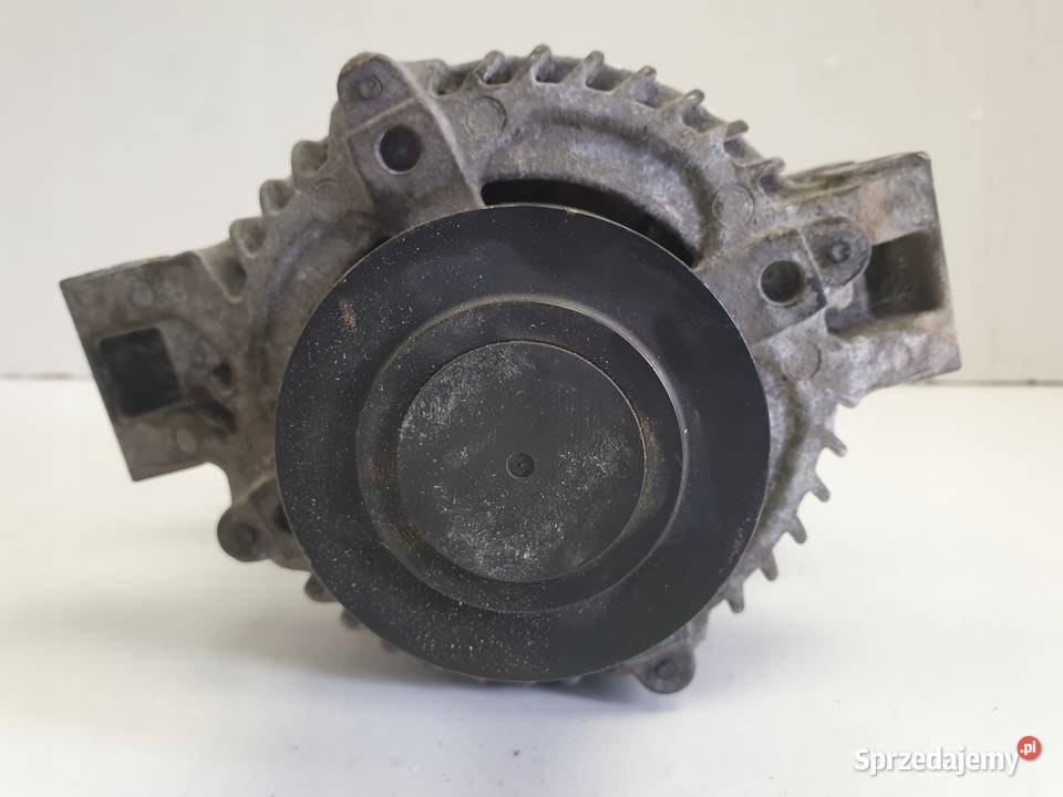 Honda CRV CRV II 22 CTDI ALTERNATOR 1042104860 Janów sprzedam