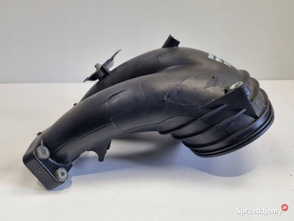 Porsche 911 GT3 38 KOLEKTOR SSĄCY 9A111001593