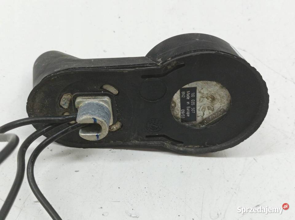 ANTENA KAROSERYJNA PODSTAWA 1J0035507 VW świętokrzyskie