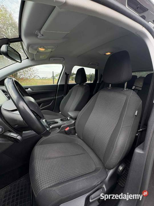Peugeot 308 15 HDI Bochnia