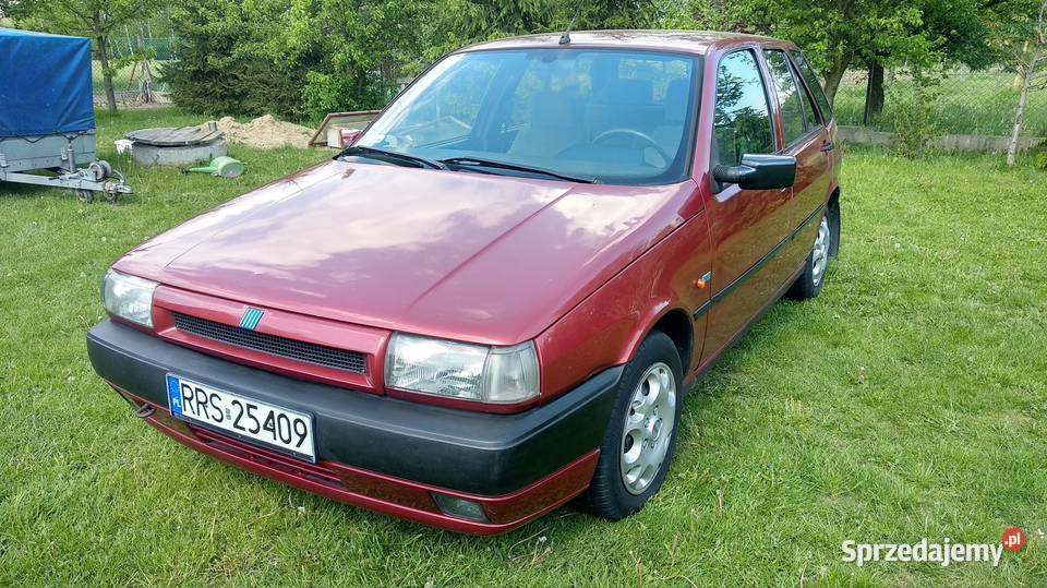 Fiat Tipo 16 ie klima elektryczne szyby Ropczyce