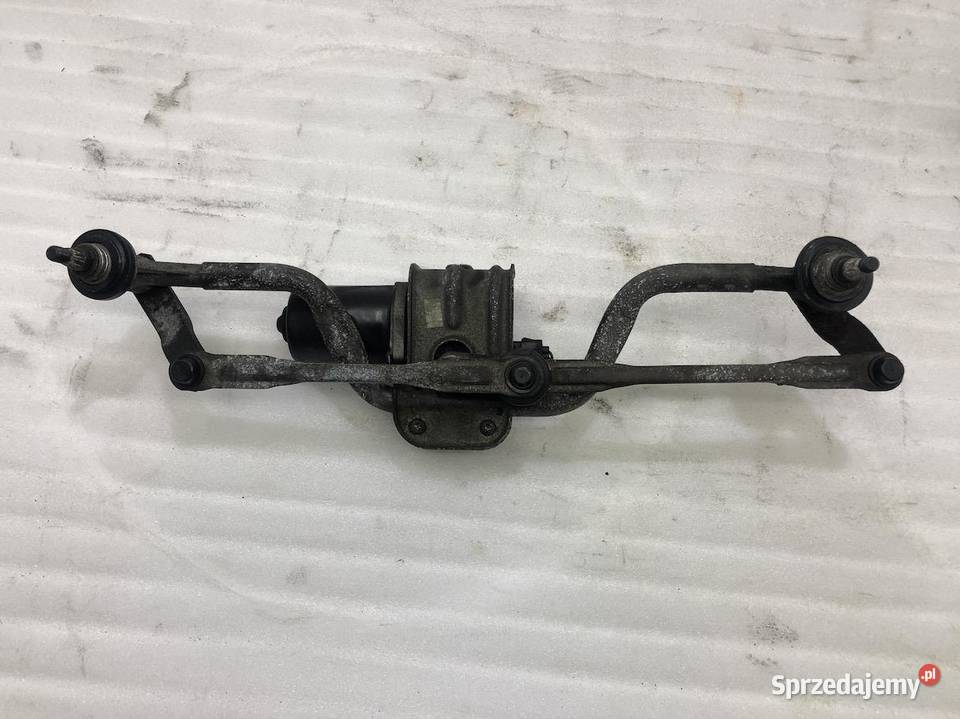 MECHANIZM WYCIERACZEK PRZÓD PEUGEOT EXPERT II
