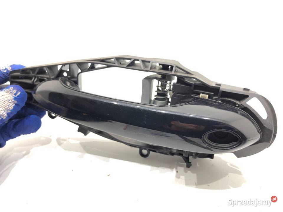 KLAMKA ZEWNĘTRZNA LEWY PRZÓD BMW G30 9881775