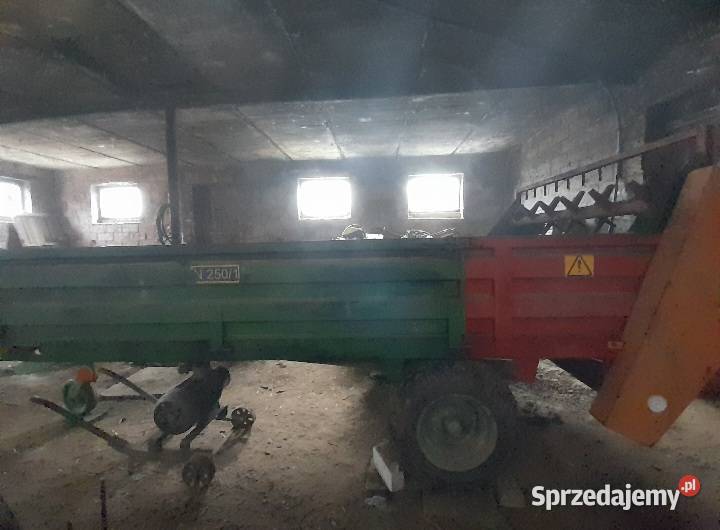 Maszyny Rolnicze Agregaty