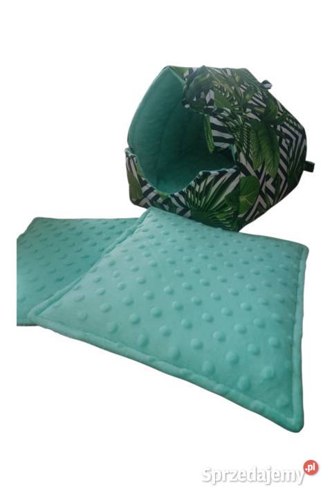 Domki świnek morskich 26x25 wys 20 Dla gryzoni podlaskie Białystok