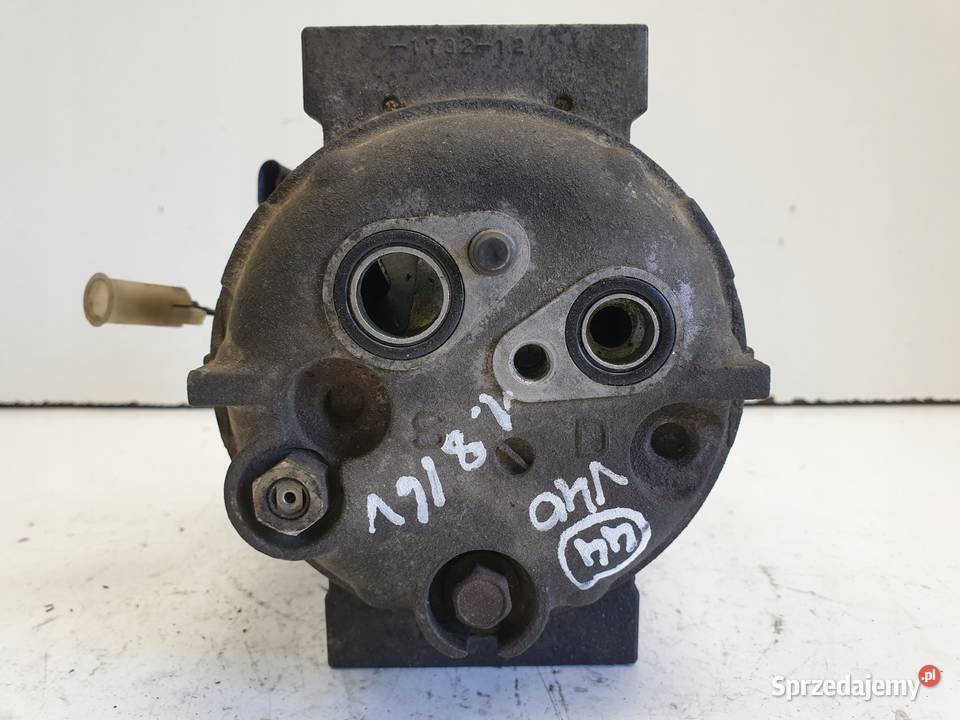 SPRĘŻARKA KLIMATYZACJI Volvo V40 18 16V Chełm