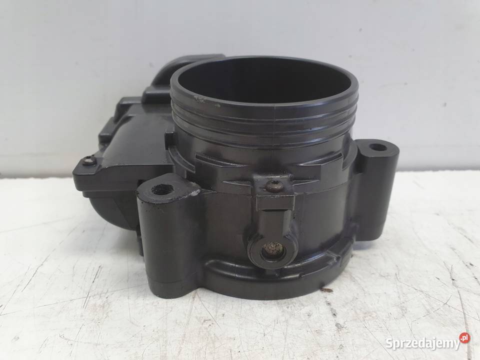 PRZEPUSTNICA Mini Cooper R56 16 16V VTi osobowe lubelskie