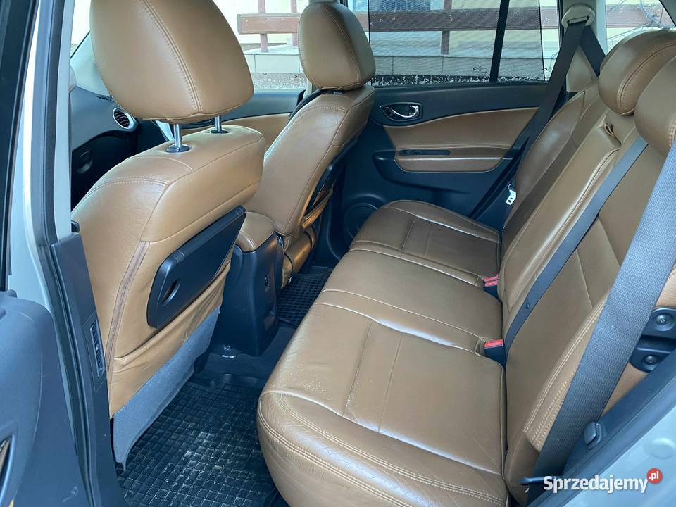 Renaul Koleos 20 4x4 Chełm