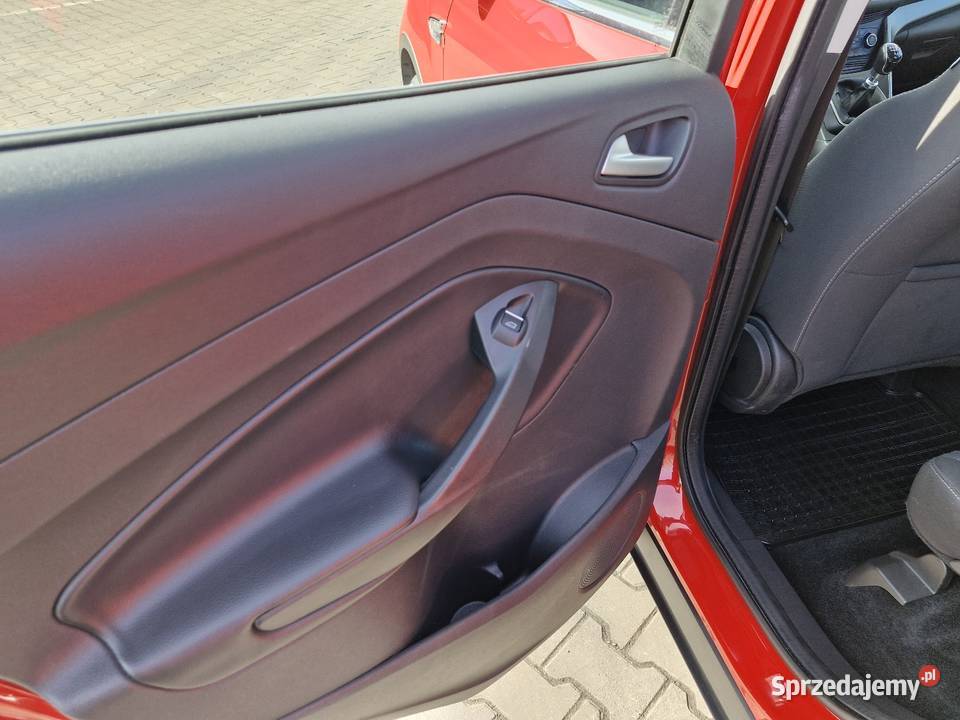 Sprzedam ładnego Forda Kuge 2018 15 diesel
