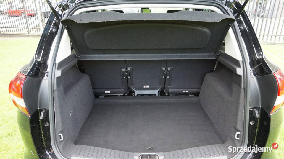 Ford C z Niemiec Gwarancja II 2010 VAT marża C-MAX Zielona Góra