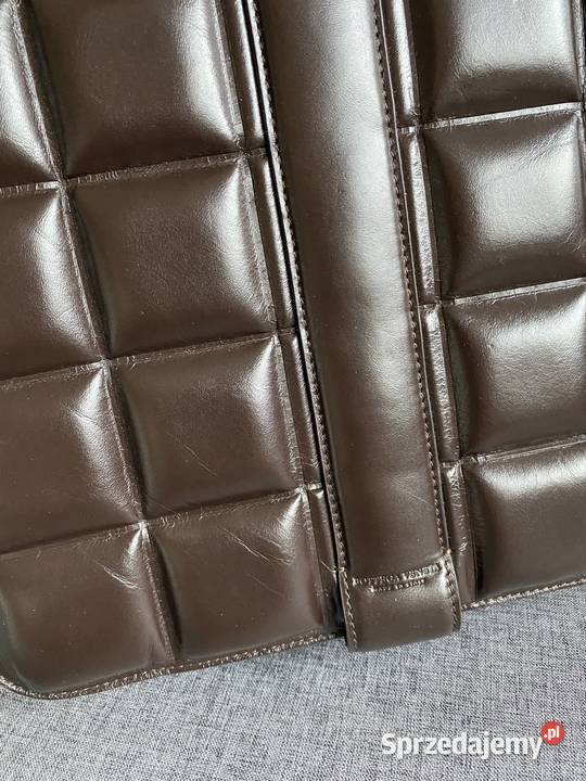Bottega Veneta model Marie torebka orginalna Gdańsk