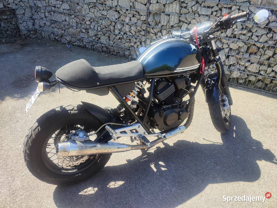 Romet SCMB 250 Romet Lublin sprzedam