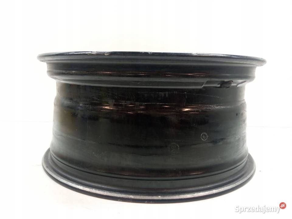 FELGA ALUMINIOWA R18 5X108 ET42 OC65MM 8JX18H2