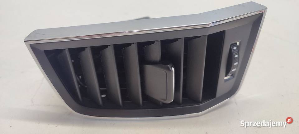 SKODA KAROQ KRATKA NAWIEWU DESKI PRAWA