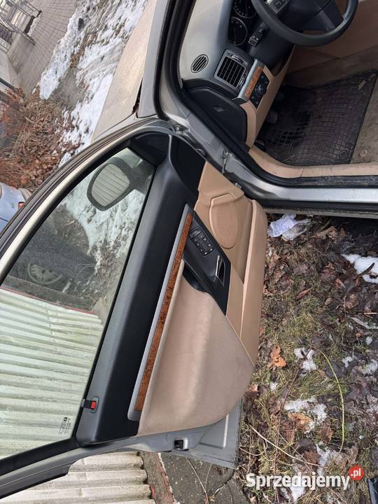 Opel Vectra C 22 Direct 2006 Brzeszcze