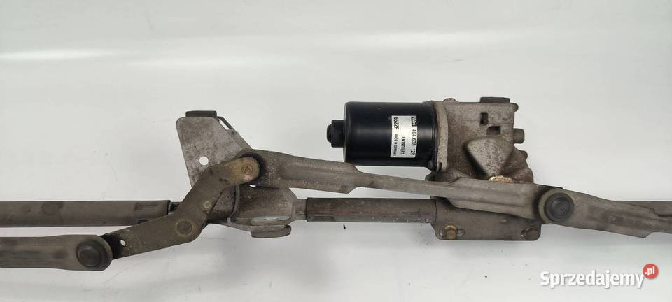 MECHANIZM WYCIERACZEK PRZÓD PEUGEOT 307