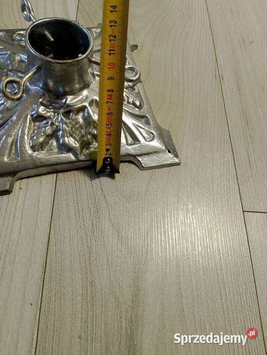 Stojak na żywą choinkę Ropczyce