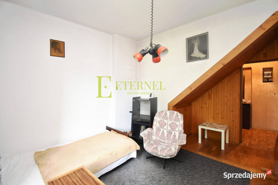 Przestronne duże mieszkaniedo centrum Krakowa 1 92m2 Kraków