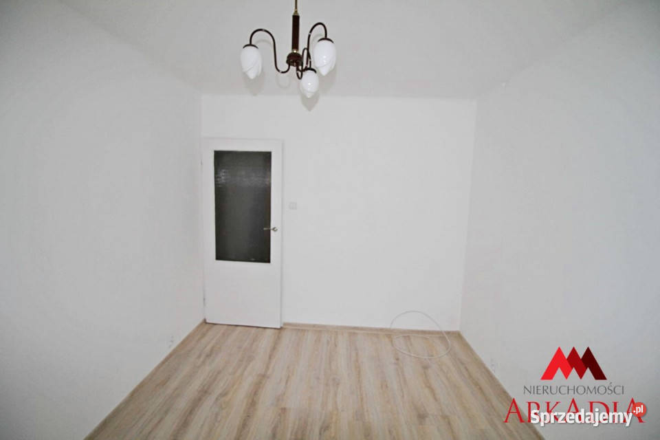 sprzedaży mieszkania 46m2 2 pokojowe Włocławek