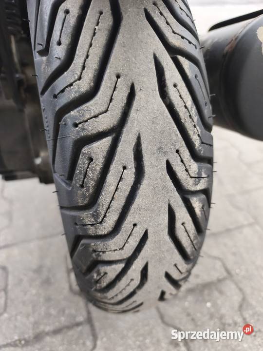 Peugeot Speedfight 4 Zamiana Raty Ligota Dobrodzieńska