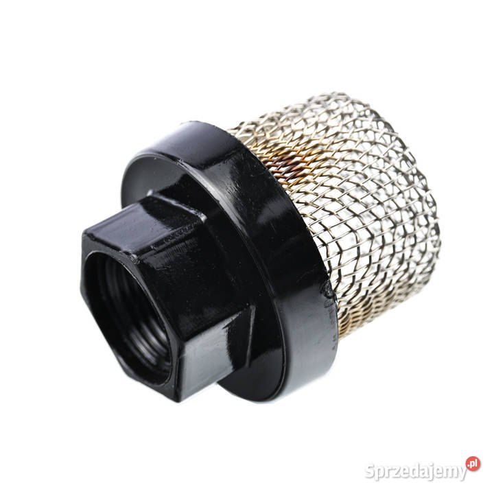 Filtr Układu Ssącego 22mm x 42mm do Graco 78 10 Ludźmierz sprzedam