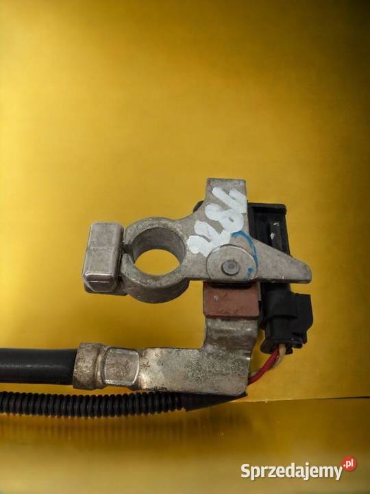 KLEMA MINUS MASA AG9N10C679DC Ford S I 20062015