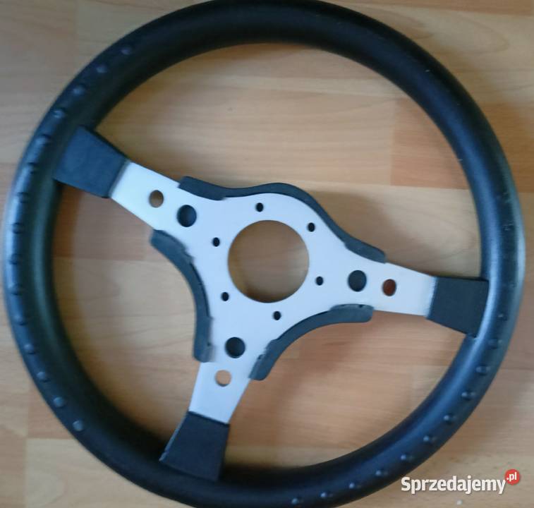 Kierownica RAID1 KBA 70006 Super Stan podkarpackie Tarnobrzeg