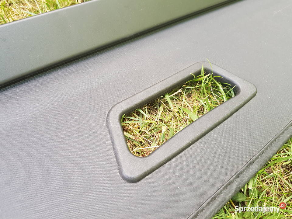 Roleta bagażnika jeep grand cherokee 2019 r rolety bagażnika