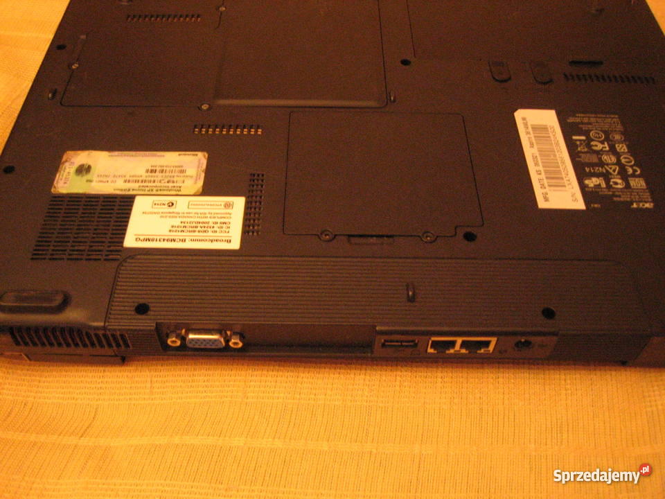acer aspire 3610 wyrwana klapa matrycy Bydgoszcz