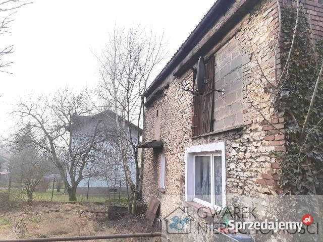 Sprzedaż domu 80 metrów Goląsza Górna