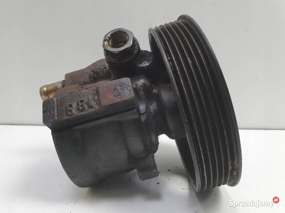 Dacia Logan I 15 DCi POMPA WSPOMAGANIA Pompy wspomagania Rudka