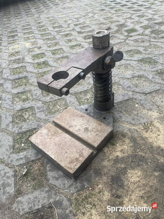 Stojak do wiertarki SOLIDNY Pabianice