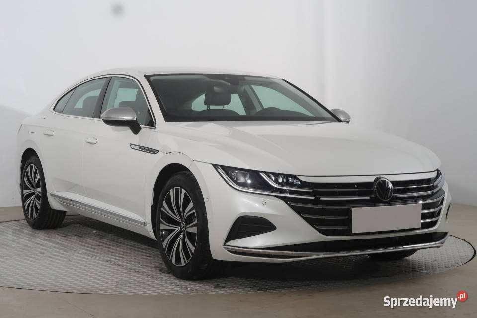 VW Arteon 2.0 TDI