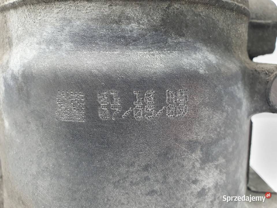 SPRĘŻARKA KLIMATYZACJI Honda Civic VIII 22 ICTDI lubelskie Chełm