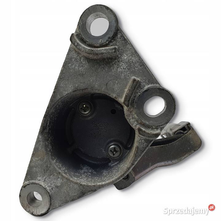 PRZEKAŹNIK STARTSTOP Mazda 6 II GH 20 16V osobowe Układ elektryczny, zapłon Chełm