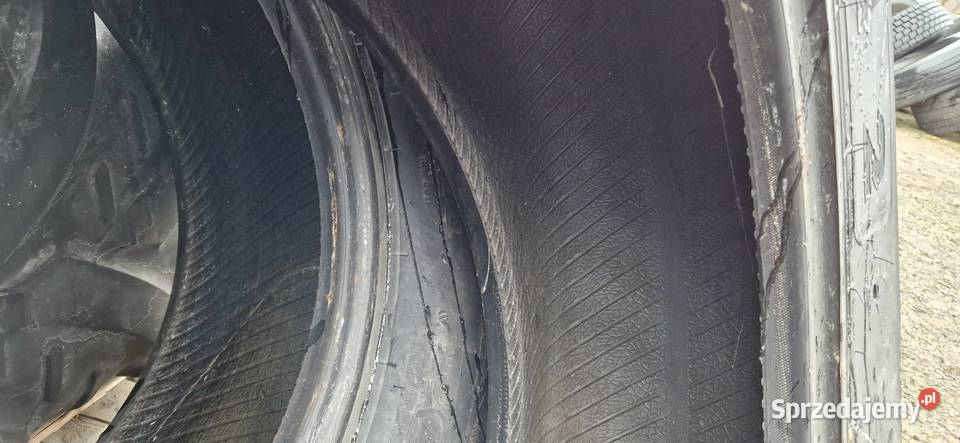 Opony Komunalne Nokian 136 R 24 36080 R24 Szprotawa
