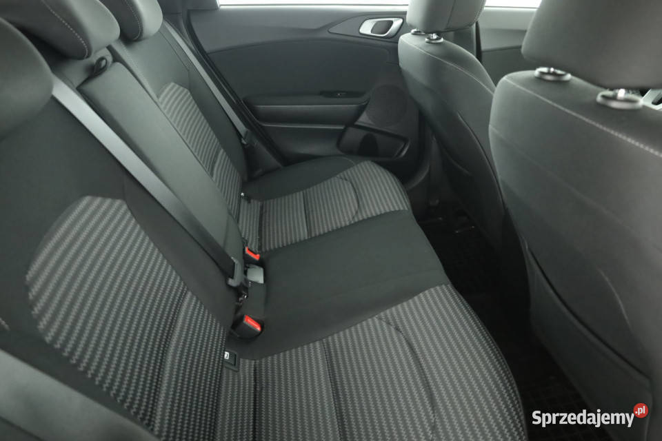 Kia Ceed 15 TGDI isofix Cee'd Piaseczno