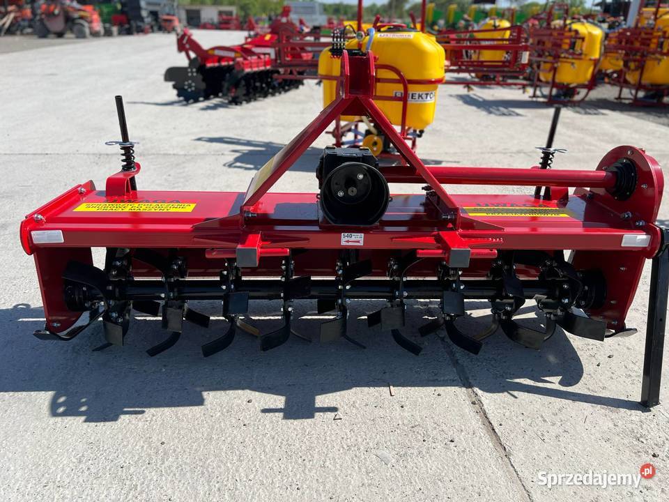 glebogryzarka gryzka gryza STRUMYK Bijakowe Pyrzowice sprzedam