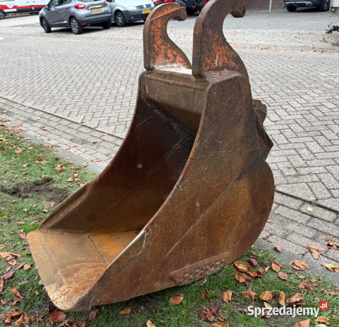 Łyżka do koparki cw10 Olszowiec