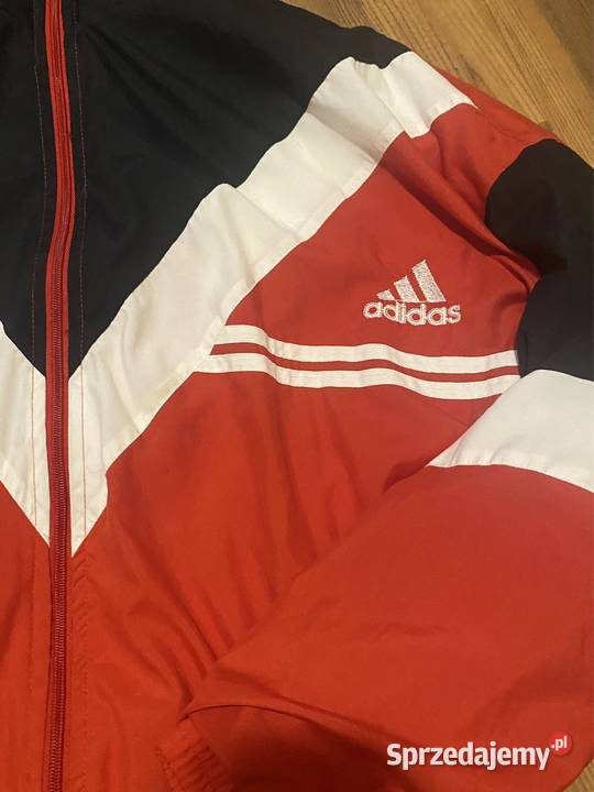 Kurtka adidas Rozmiar L