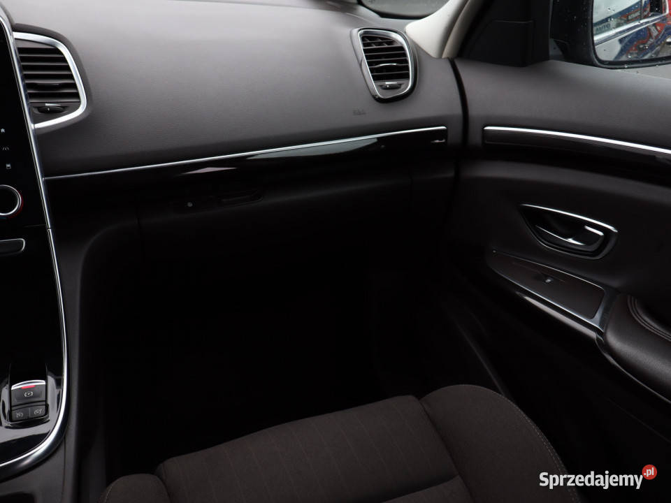 Renault Espace 16 dCi dolnośląskie Bielany Wrocławskie sprzedam