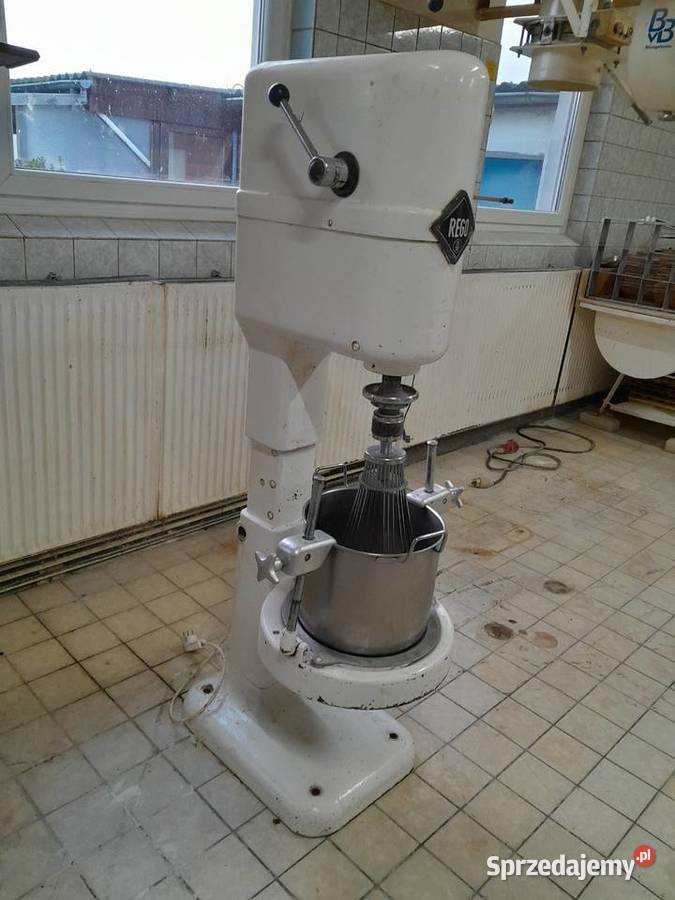 Ubijaczka cukiernicza Rego S 32 Rzeszów