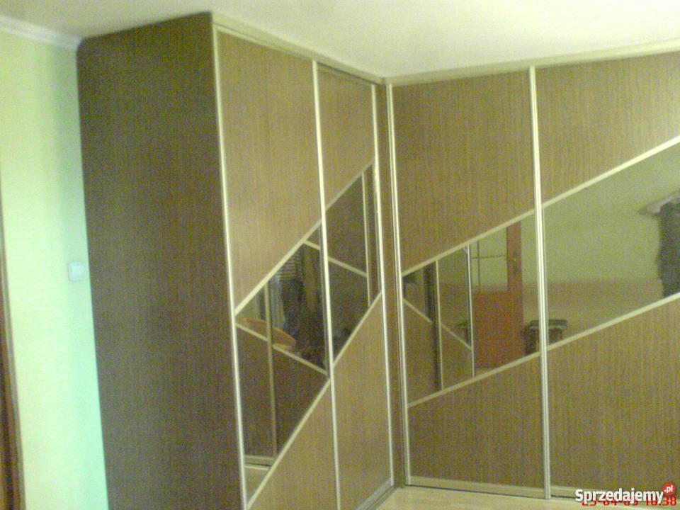 Meble na wymiar Dąbrowa Górnicza pomiar i wycena Dąbrowa Górnicza sprzedam