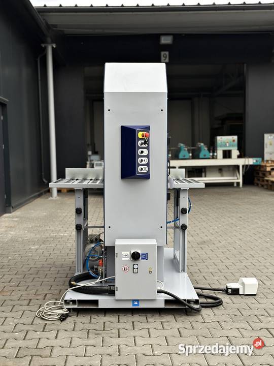 Owijarka pozioma ROBOPAC Compacta 9 2019 1424 Łabuńki Pierwsze