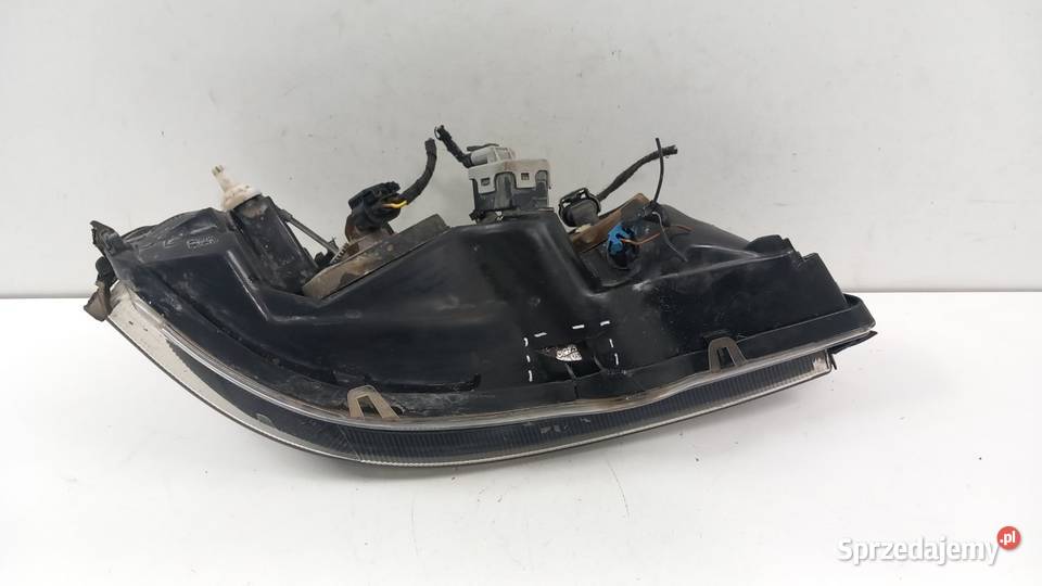 OPEL ASTRA G II LAMPA PRZÓD LEWA EU sprzedam